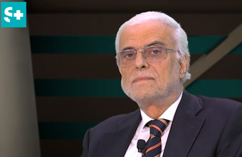Professor Doutor Germano de Sousa fala sobre o SNS no Canal Saúde Mais