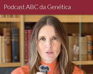 Podcast ABC da Genética