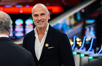 “O nosso pai disse-nos: ‘Não estou disposto a vender, mas como é que veem o vosso futuro?’. Nós queríamos era trabalhar, puxar carroça”