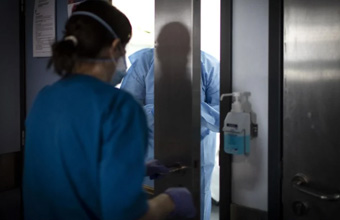 O desconfinamento foi feito com muito optimismo, um excesso de optimismo - Jornal Publico