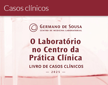 Livro de Casos Clínicos - 2025 -