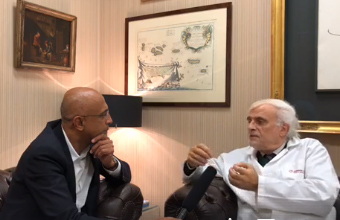 Conversa Improvável - Dr. Germano de Sousa