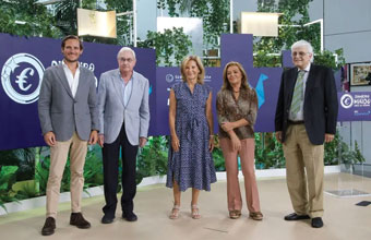 A SIC Esperança lança segunda edição da campanha 'Dinheiro Miúdo para os Miúdos'