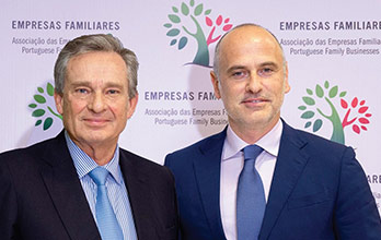 Associação das Empresas Familiares: Passagem de Testemunho - Sapo.pt