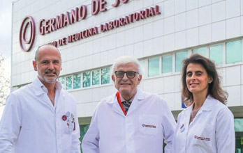 A herança da medicina - JN magazine
