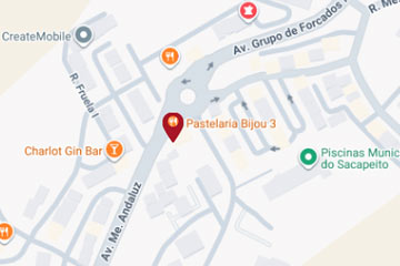 Posto GS - Santarém Sacapeito