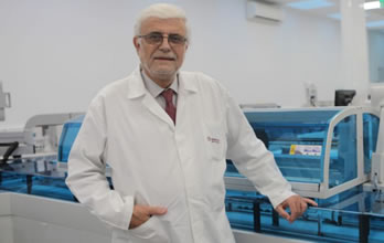 Entrevista ao Prof. Germano de Sousa no sapo lifestyle