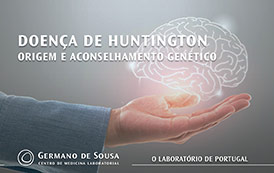 Doença De Huntington – Origem e Aconselhamento Genético