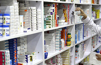 Teste inovador personaliza prescrição de medicamentos com base nos génes - Healthnews.pt