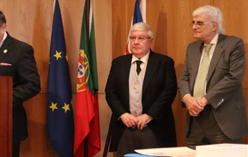 Fundador do Grupo Germano de Sousa defende investigação na área da Fibromialgia - e-global.pt