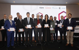 As melhores empresas entre as 500 Maiores são… - Revista Exame