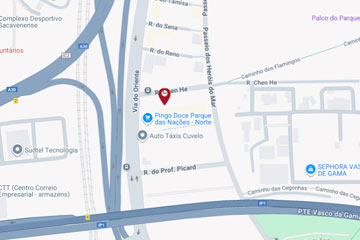 Posto na Clínica Matriz - Dra. Mariana Torres