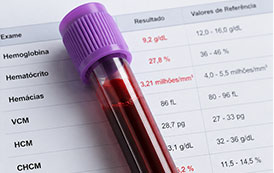 Tratamento da Anemia: Opções e Como Funciona