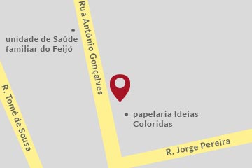Posto do Feijó