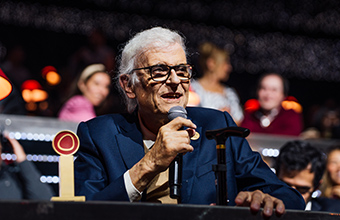 Germano de Sousa: “Apontei desde sempre que ia ser grande e consegui”