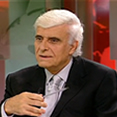 Entrevista Prof. Germano de Sousa - Sic Notícias