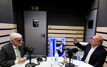 Germano de Sousa: “Os maçons salvaram este país muitas vezes de situações terríveis” - Jornal Expresso