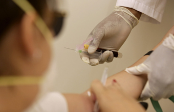 Quer saber se já foi infetado com COVID-19? Saiba como fazer um teste gratuito - SIC