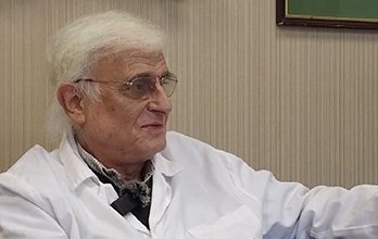 Germano de Sousa: Num mundo ameaçado pelas alterações climáticas, o grande alerta passa pelos laboratórios - Health News