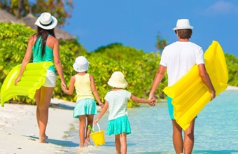 Precisa de fazer teste à COVID-19 antes de viajar? Esta agência de viagens trata disso - NIT