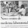 Novo centro de medicina laboratorial em Viseu
