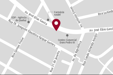 Posto de Queluz Centro