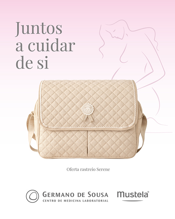 germano de sousa - Mustela kit