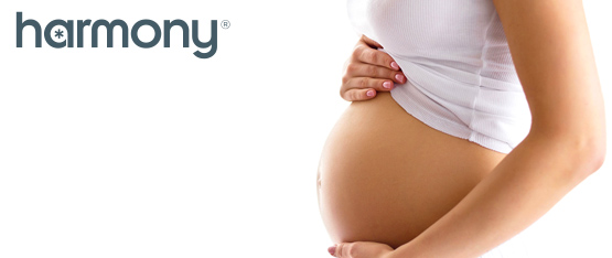 Harmony® Rastreio Pré-Natal