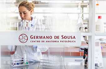 Centro de Anatomia Patológica Germano de Sousa nasce com aquisição do laboratório CEDAP - BlogSapo