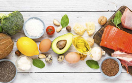 Intolerância alimentar