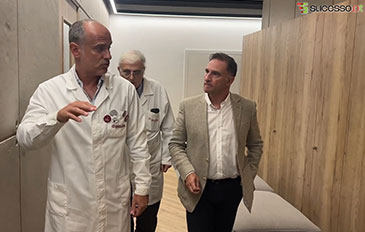 Germano de Sousa: Líder dos laboratórios denuncia “concorrência desleal” - Portugal Amanhã