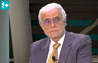 Professor Doutor Germano de Sousa fala sobre a ADSE no Canal Saúde Mais