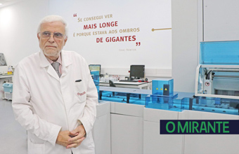 Entrevista Germano de Sousa: Problema da saúde é desorganização