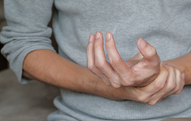 A génese de uma Doença Autoimune