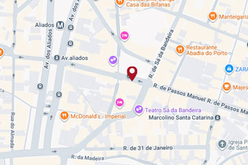 Posto na Clínica Pinto Leite Imagem e Diagnostico