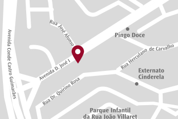 Posto da Reboleira