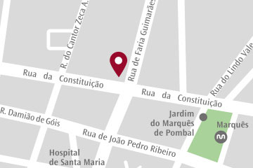 Porto – Constituição