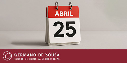 Feriado 1 de dezembro  - Germano de Sousa