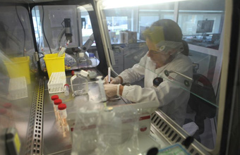 Poliomiosite E Dermatomiosite: O Diagnóstico Laboratorial