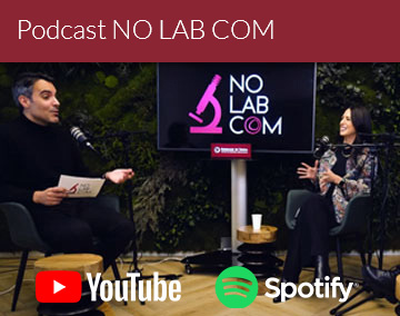 Podcast NO LAB COM