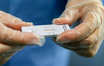 "Não é possível aguentar a avalanche" de pedidos de testagem à Covid-19 - Rádio Renascença