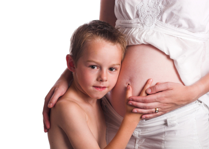 Harmony™ Prenatal Test