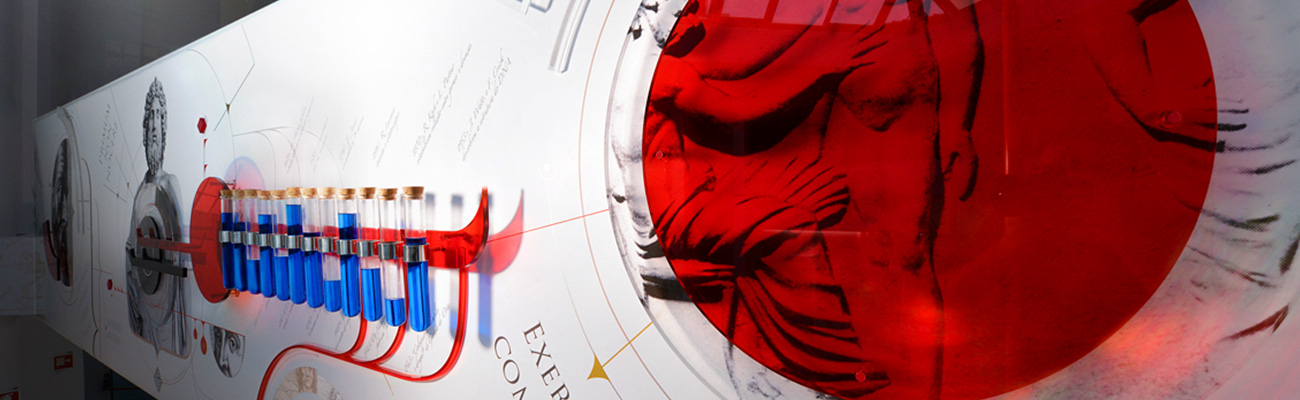 Unidade de Citometria de Fluxo