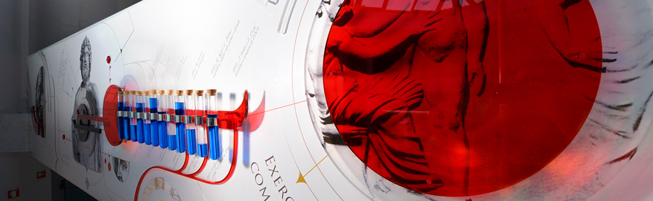 Laboratório de Genética