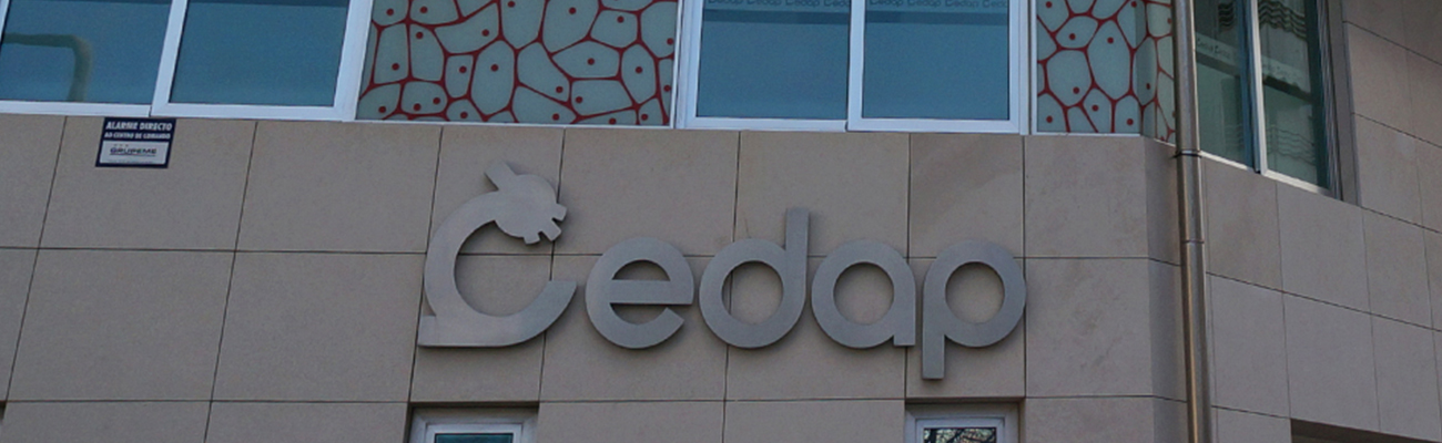 CEDAP - Laboratório de Anatomia Patológica