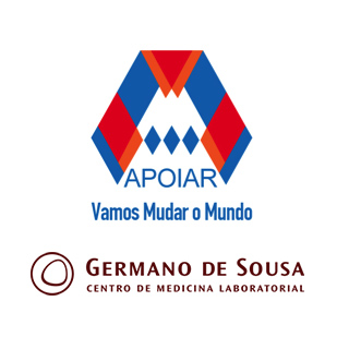 Germano de Sousa - Apoiar