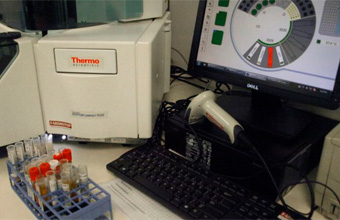 Diagnóstico Laboratorial do Mycoplasma Genitalium