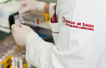 Biópsia Líquida na Monitorização do tratamento do Cancro da Próstata